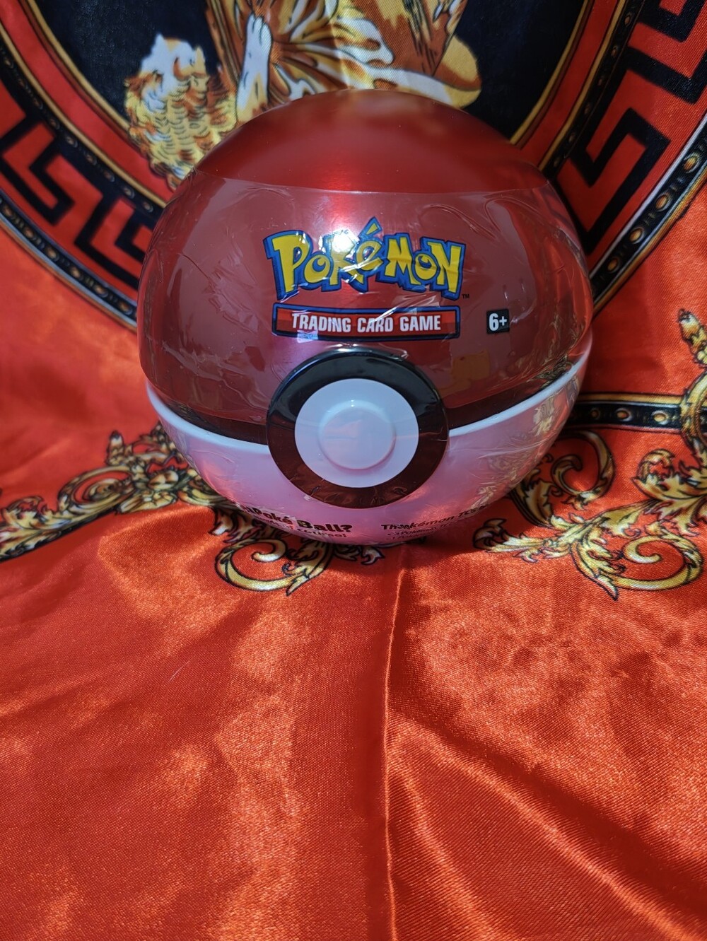 Pokeball(J21) Evolving Skies Series